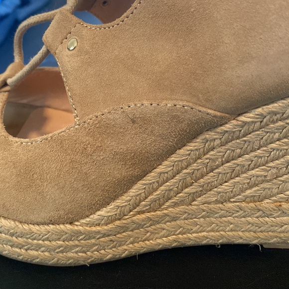 J Slides espadrille - Picture 7 of 10